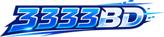 3333bd